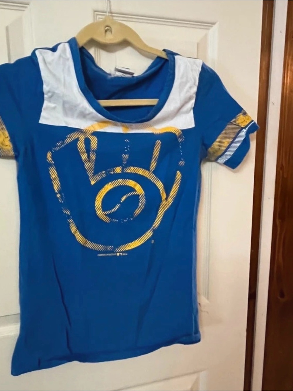 Milwaukee Brewers T-Shirt
